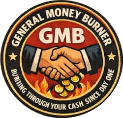 GMB Logo